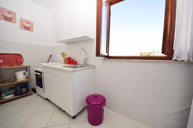Zora Apartment Seget Vranjica Exterior photo