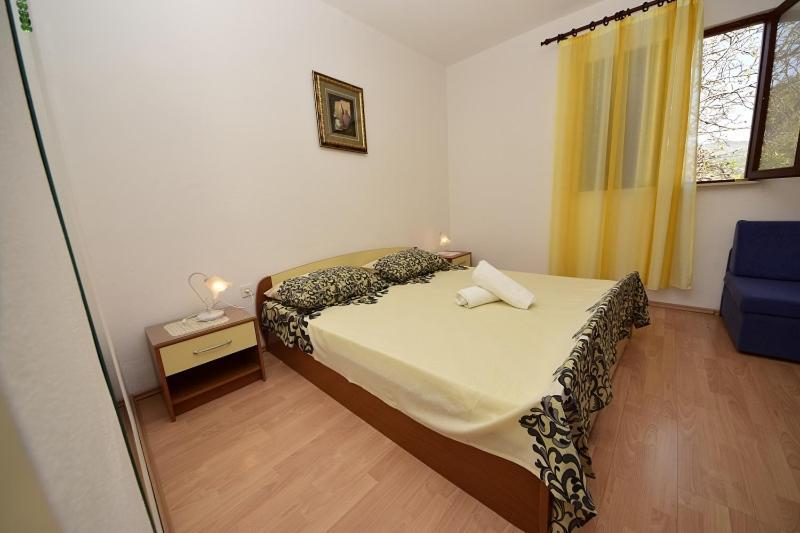 Zora Apartment Seget Vranjica Exterior photo