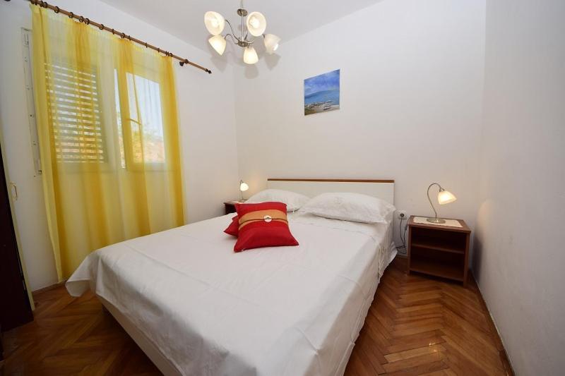 Zora Apartment Seget Vranjica Exterior photo