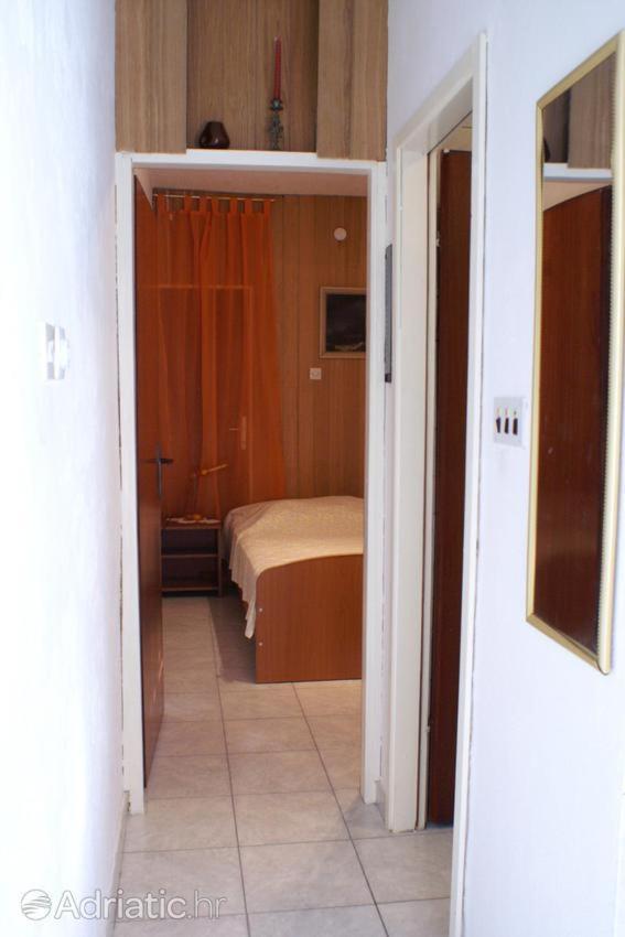 Zora Apartment Seget Vranjica Exterior photo